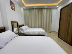 Family Sweet Suites